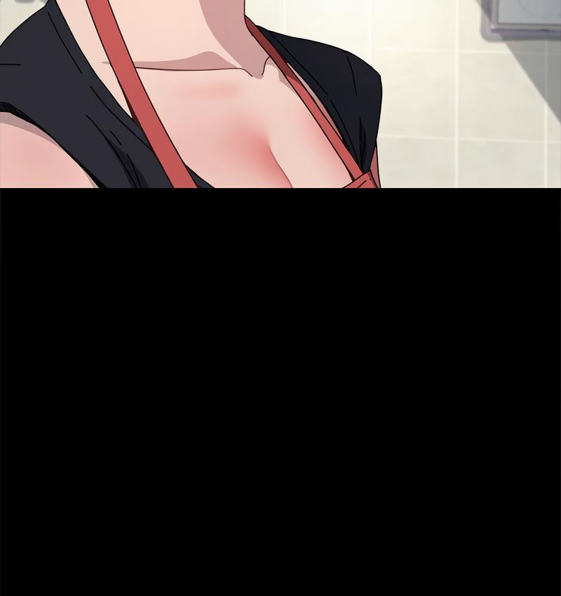 [Manhwa] My son-in-law Plot, mature woman wife#[166P]-38