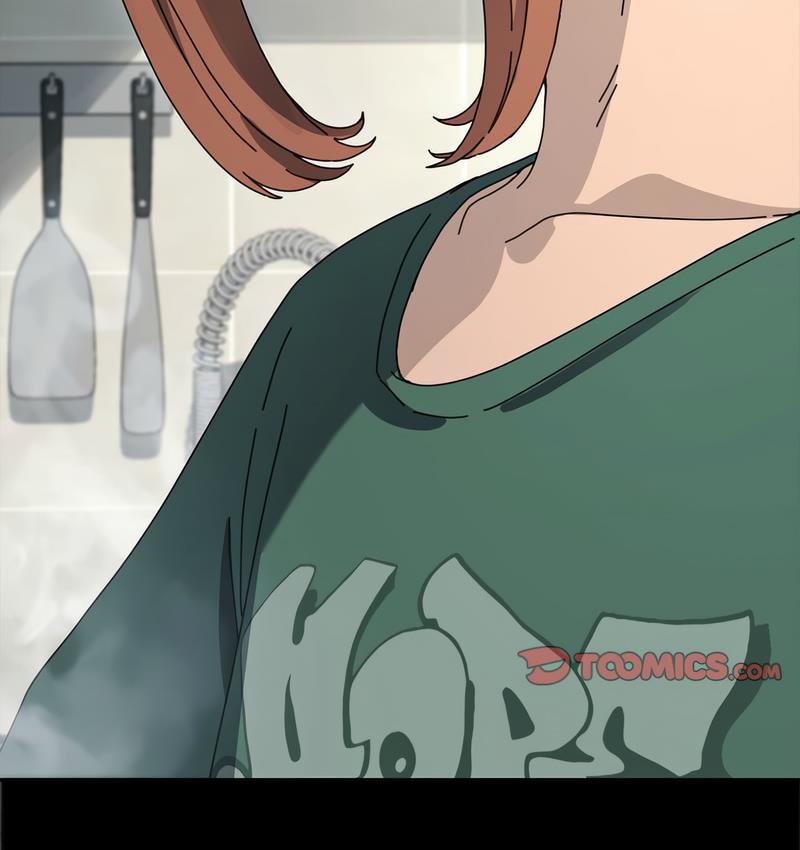 [Manhwa] My son-in-law Plot, mature woman wife#[166P]-54