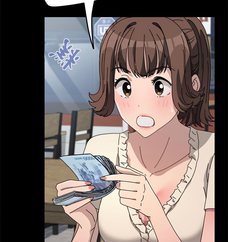 [Manhwa] My son-in-law Plot, mature woman wife#[166P]-64