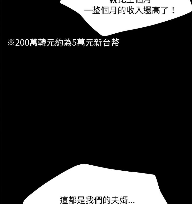[Manhwa] My son-in-law Plot, mature woman wife#[166P]-67
