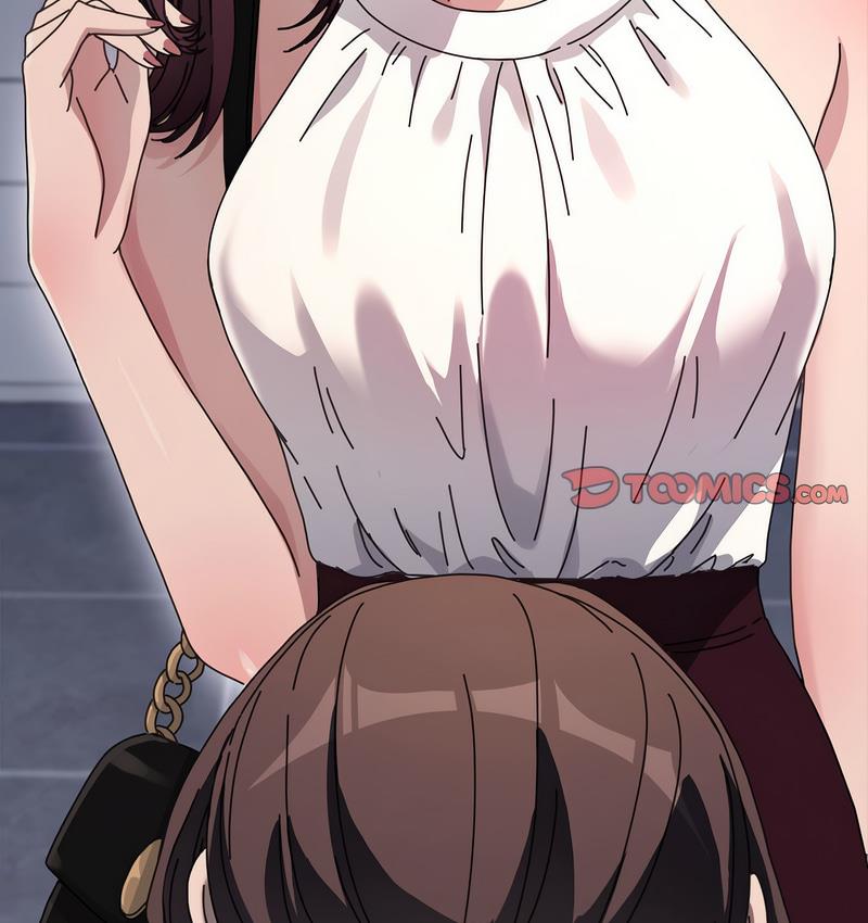[Manhwa] My son-in-law Plot, mature woman wife#[166P]-90