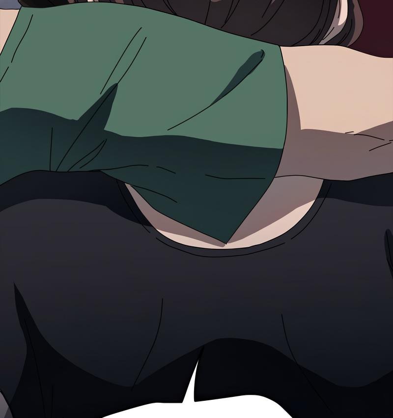 [Manhwa] My son-in-law Plot, mature woman wife#[166P]-91