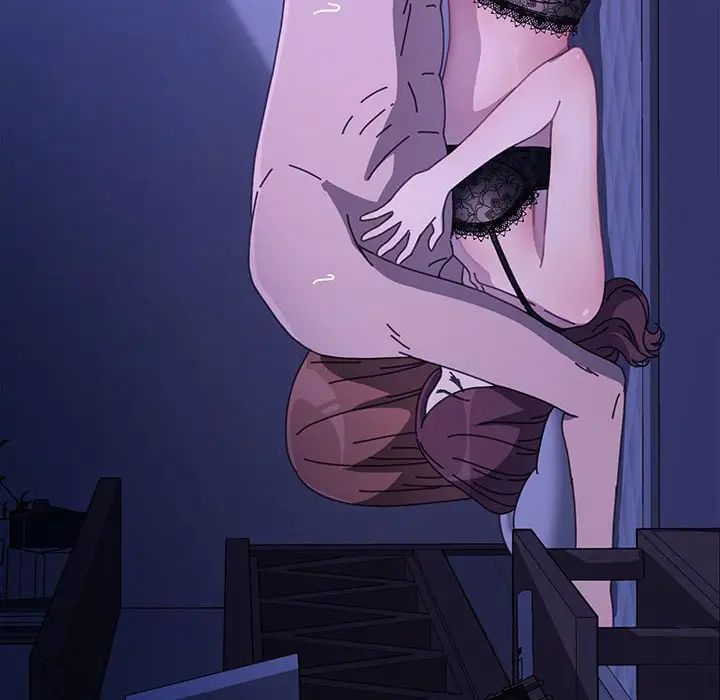 [Manhwa] My son-in-law Plot, mature woman wife#[181P]-64