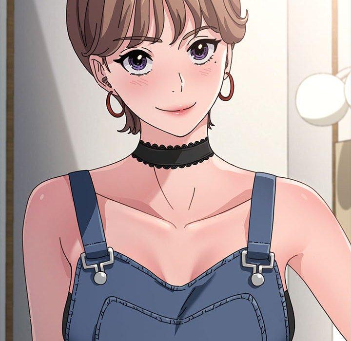 [Manhwa] My son-in-law Plot, mature woman wife#[186P]-102