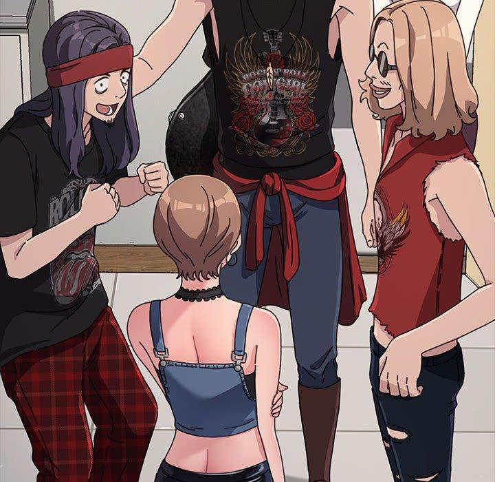 [Manhwa] My son-in-law Plot, mature woman wife#[186P]-106