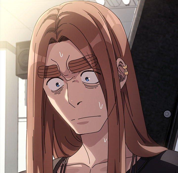 [Manhwa] My son-in-law Plot, mature woman wife#[186P]-112