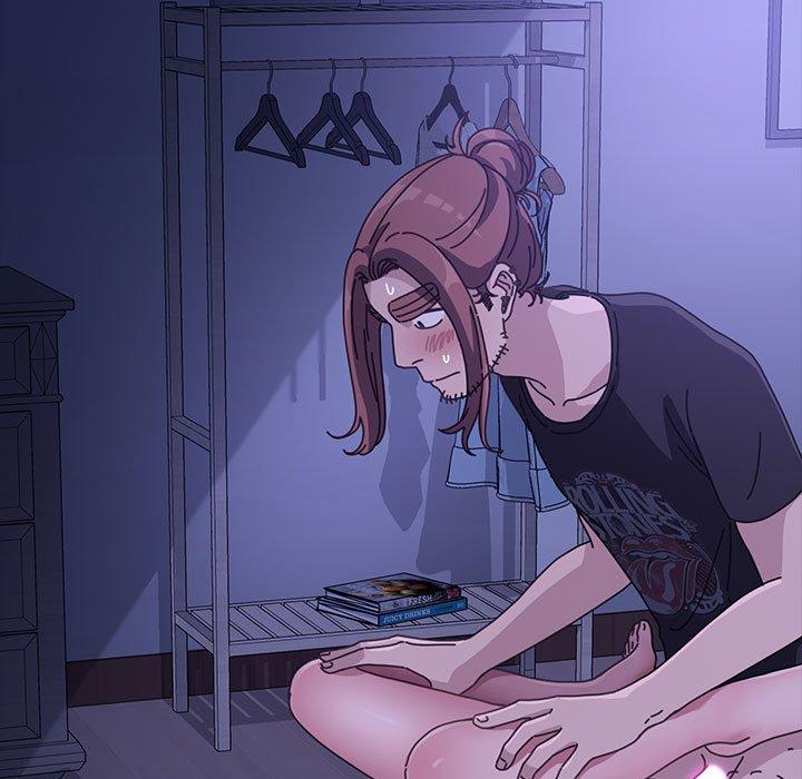 [Manhwa] My son-in-law Plot, mature woman wife#[186P]-142