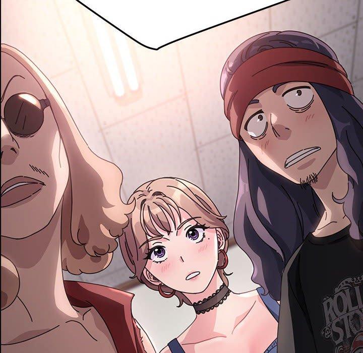 [Manhwa] My son-in-law Plot, mature woman wife#[186P]-80