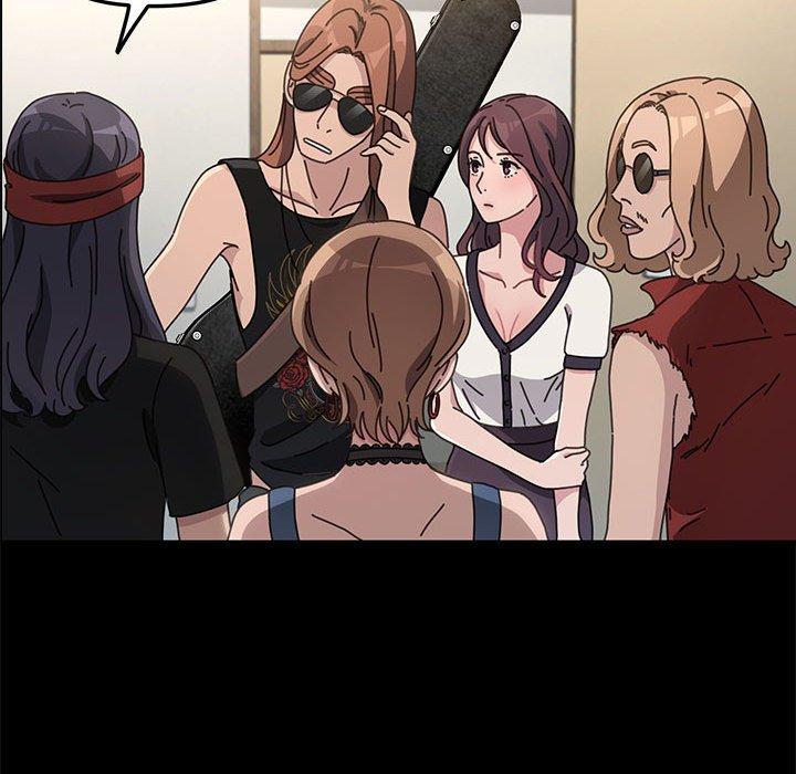 [Manhwa] My son-in-law Plot, mature woman wife#[186P]-85