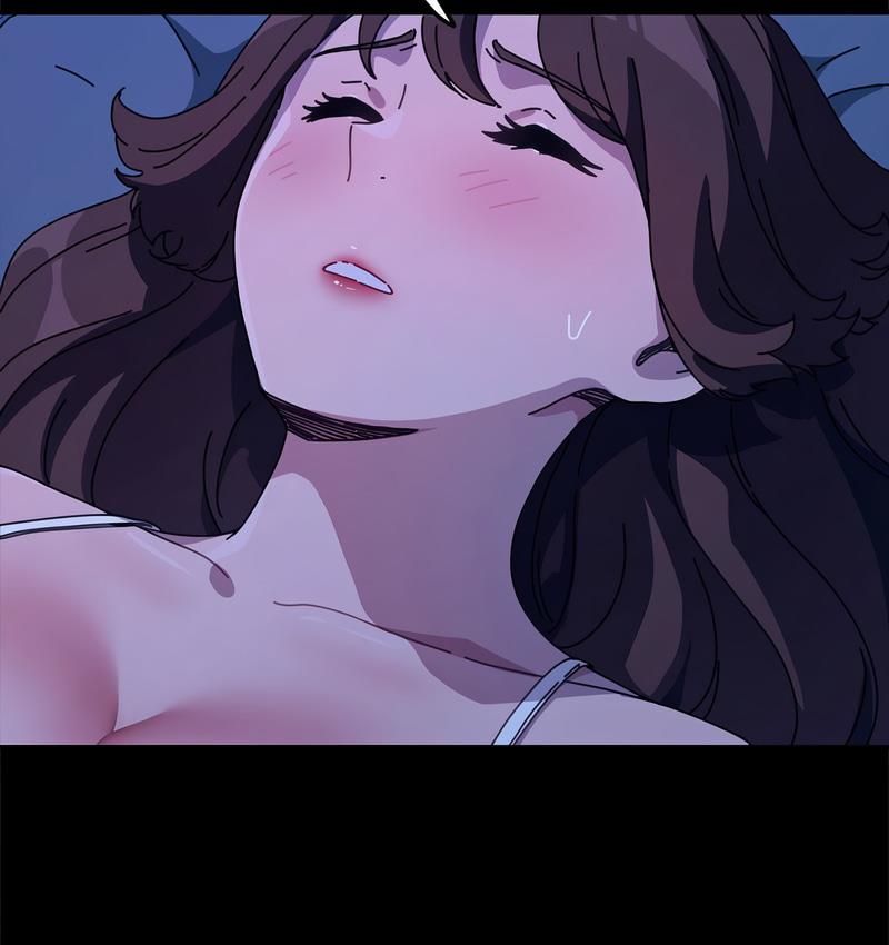 [Manhwa] My son-in-law Plot, mature woman wife#[162P]-107