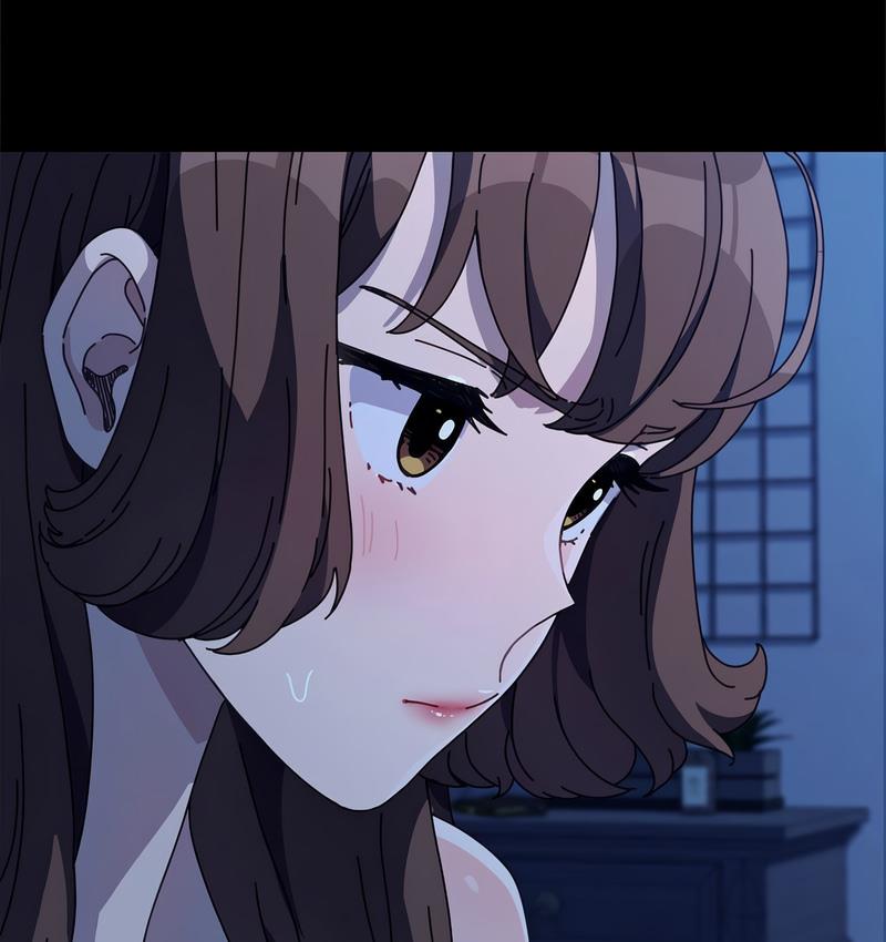 [Manhwa] My son-in-law Plot, mature woman wife#[162P]-129