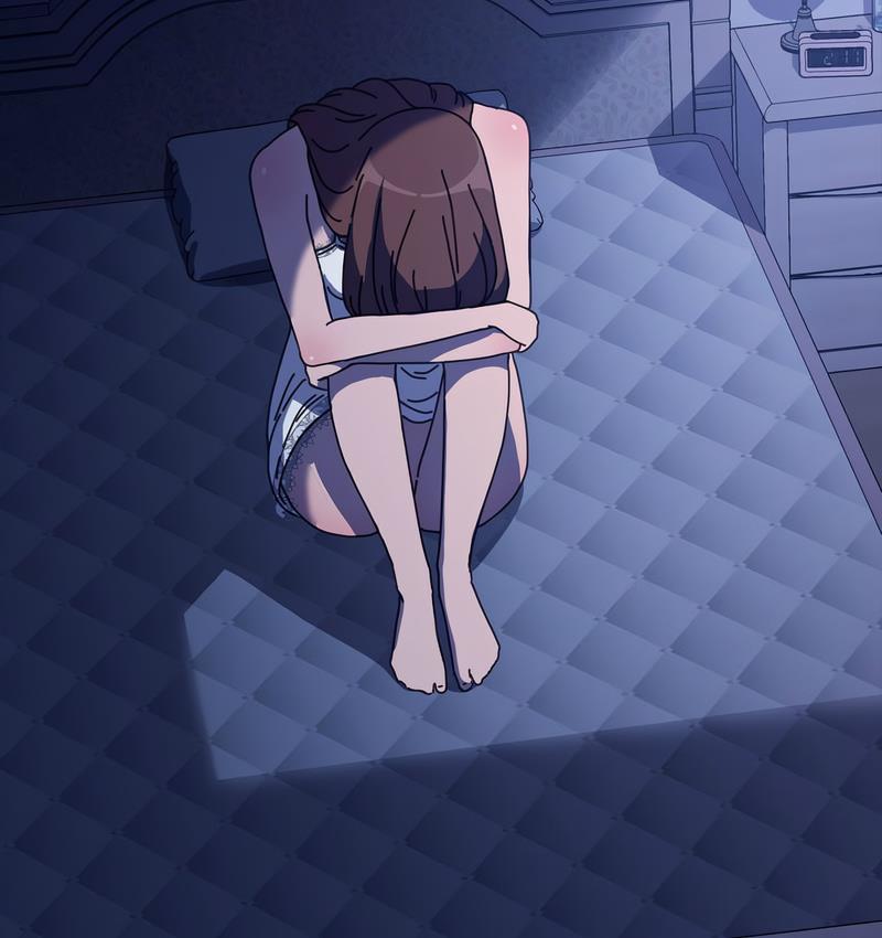 [Manhwa] My son-in-law Plot, mature woman wife#[162P]-135
