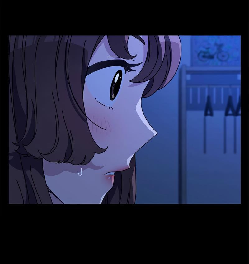 [Manhwa] My son-in-law Plot, mature woman wife#[162P]-148