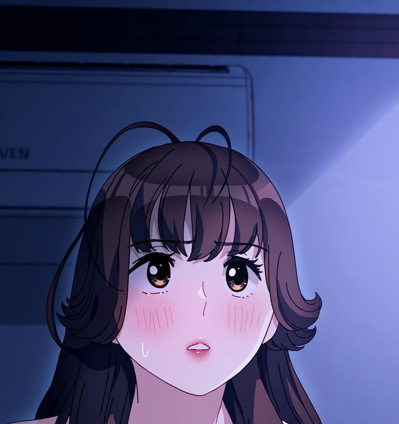 [Manhwa] My son-in-law Plot, mature woman wife#[162P]-159
