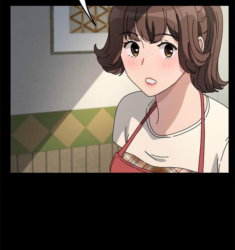 [Manhwa] My son-in-law Plot, mature woman wife#[162P]-46