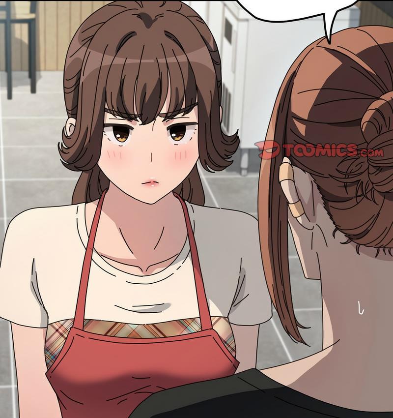 [Manhwa] My son-in-law Plot, mature woman wife#[162P]-50