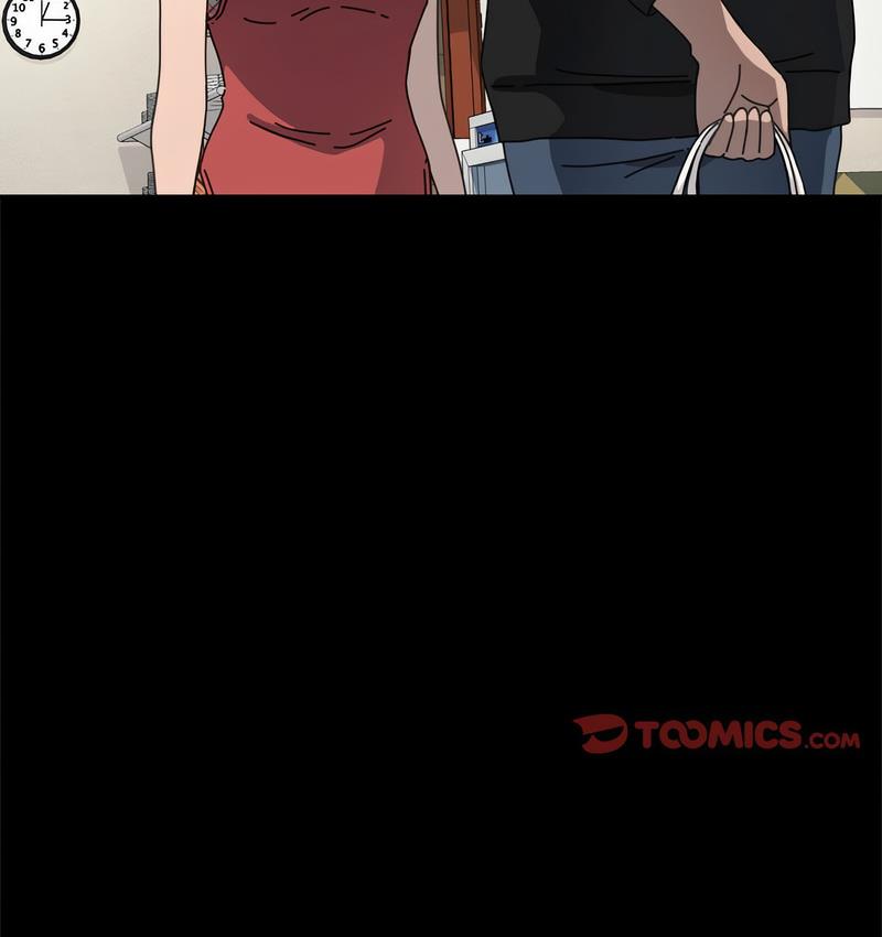 [Manhwa] My son-in-law Plot, mature woman wife#[162P]-56