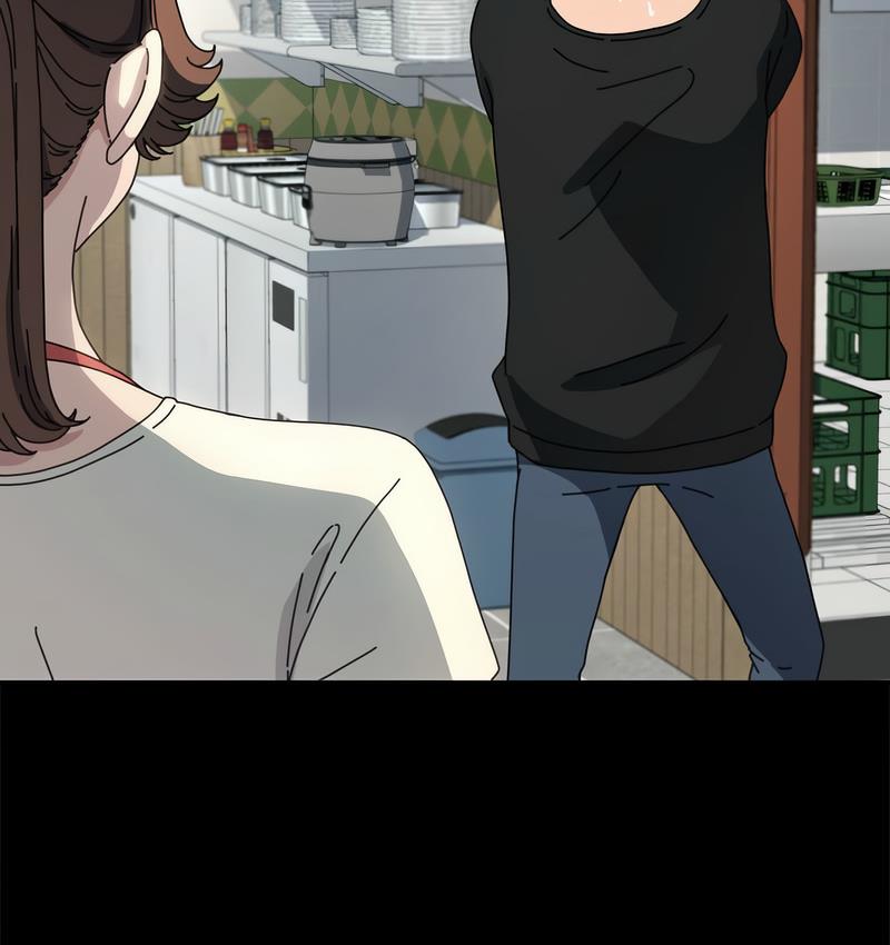 [Manhwa] My son-in-law Plot, mature woman wife#[162P]-58