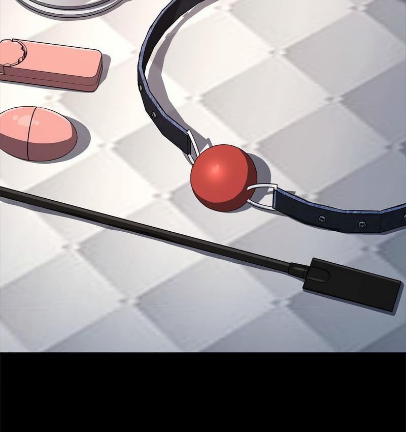 [Manhwa] My son-in-law Plot, mature woman wife#[162P]-70