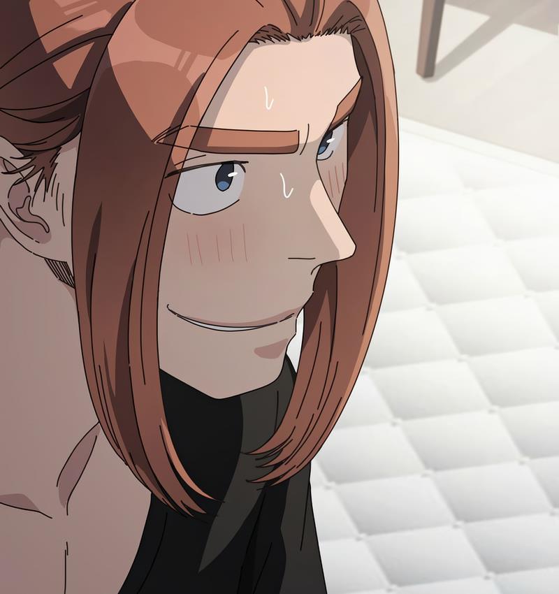[Manhwa] My son-in-law Plot, mature woman wife#[162P]-84