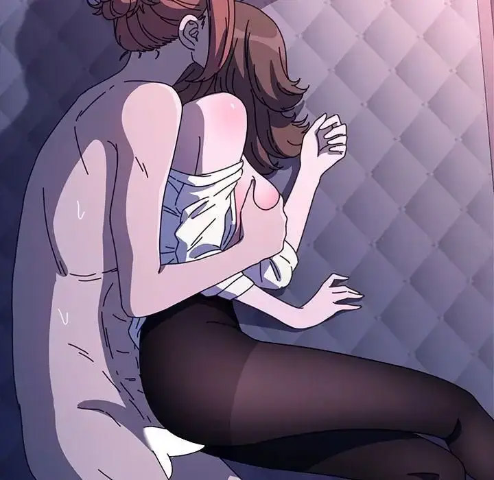 [Manhwa] My son-in-law Plot, mature woman wife#[188P]-49