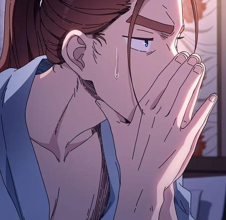 [Manhwa] My son-in-law Plot, mature woman wife#[174P]-7