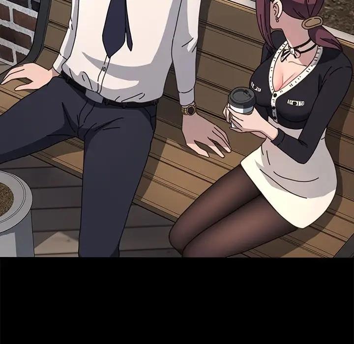 [Manhwa] My son-in-law Plot, mature woman wife#[162P]-124