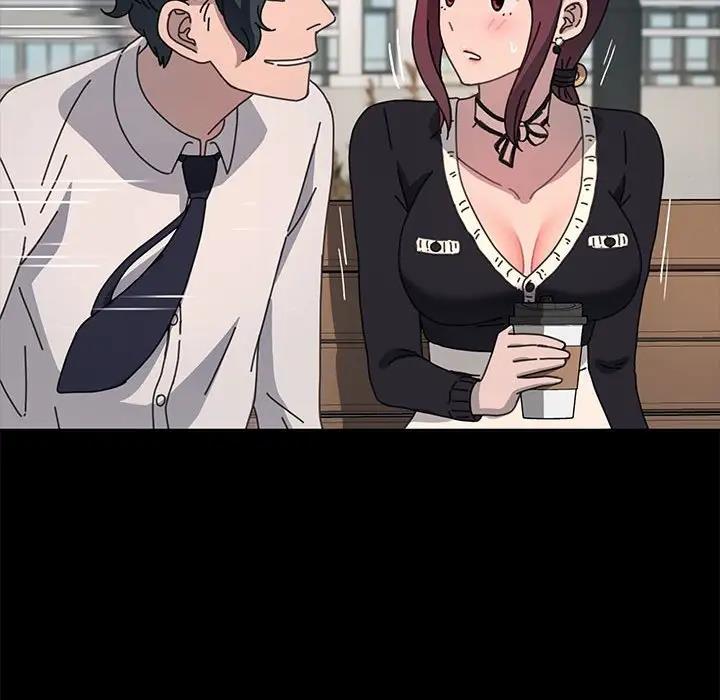 [Manhwa] My son-in-law Plot, mature woman wife#[162P]-130