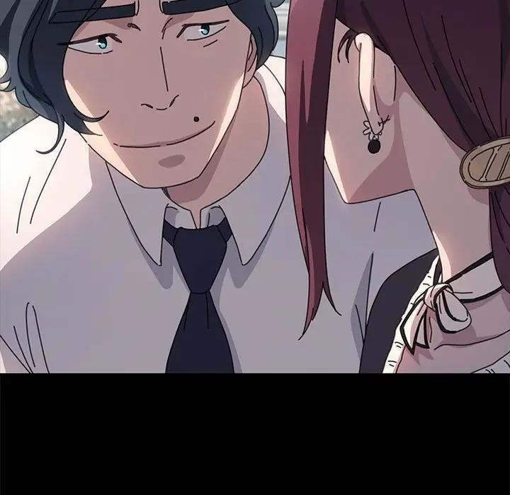 [Manhwa] My son-in-law Plot, mature woman wife#[162P]-132