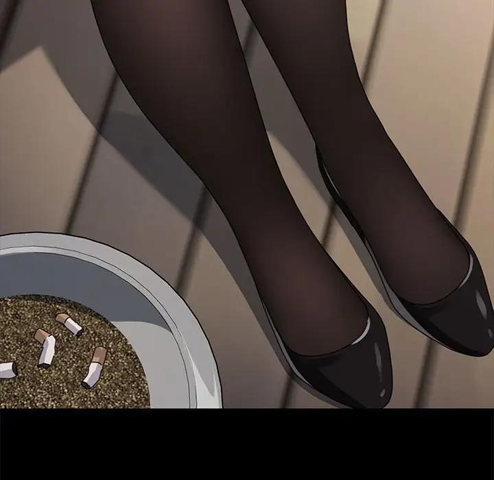 [Manhwa] My son-in-law Plot, mature woman wife#[162P]-149