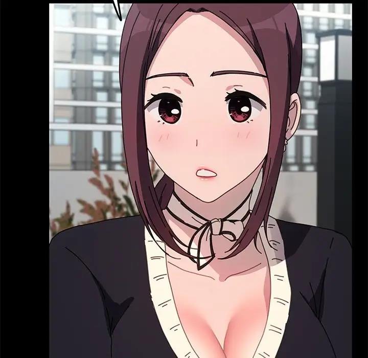 [Manhwa] My son-in-law Plot, mature woman wife#[162P]-46