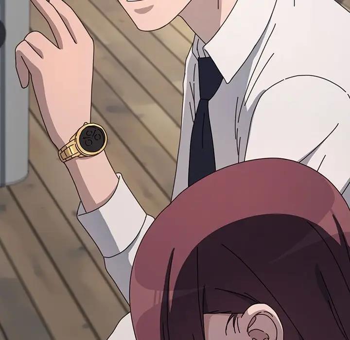 [Manhwa] My son-in-law Plot, mature woman wife#[162P]-49