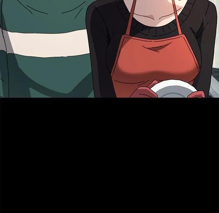 [Manhwa] My son-in-law Plot, mature woman wife#[162P]-71