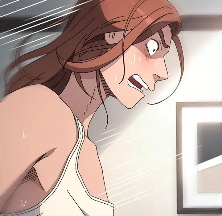 [Manhwa] My son-in-law Plot, mature woman wife#[162P]-8