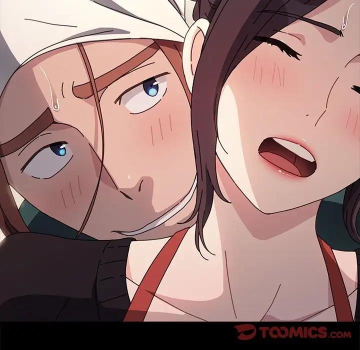 [Manhwa] My son-in-law Plot, mature woman wife#[162P]-84
