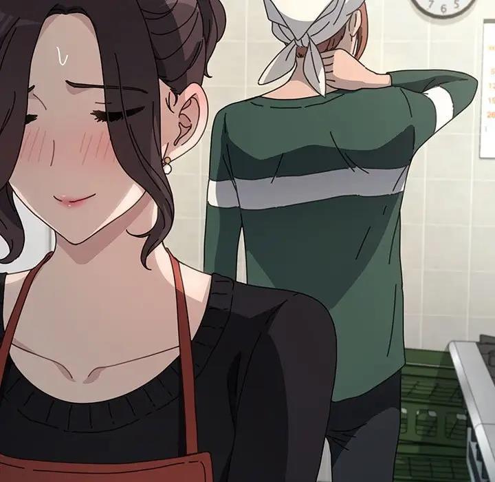 [Manhwa] My son-in-law Plot, mature woman wife#[162P]-90