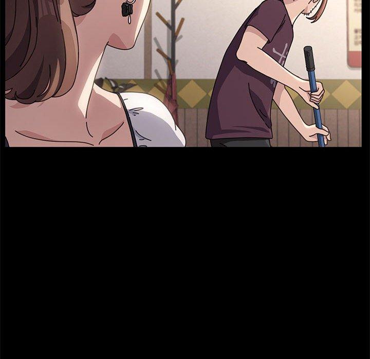 [Manhwa] My son-in-law Plot, mature woman wife#[181P]-105
