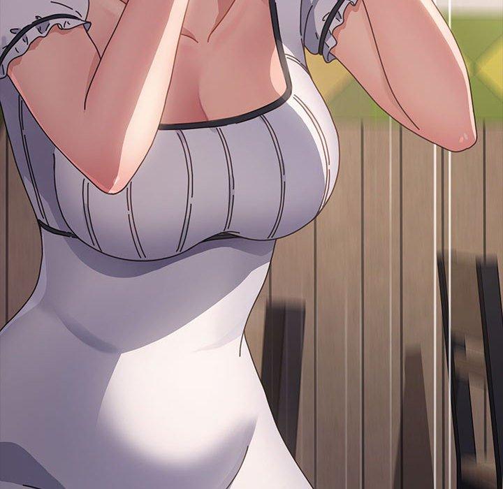 [Manhwa] My son-in-law Plot, mature woman wife#[181P]-113