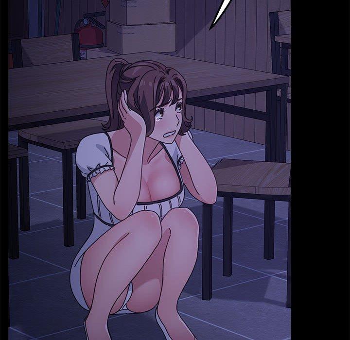 [Manhwa] My son-in-law Plot, mature woman wife#[181P]-116