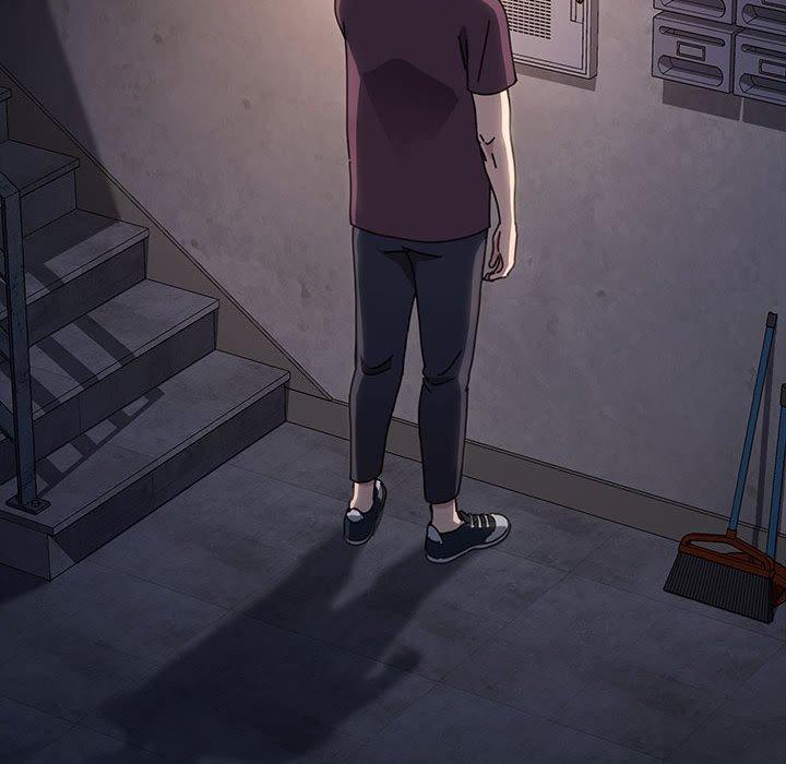 [Manhwa] My son-in-law Plot, mature woman wife#[181P]-127