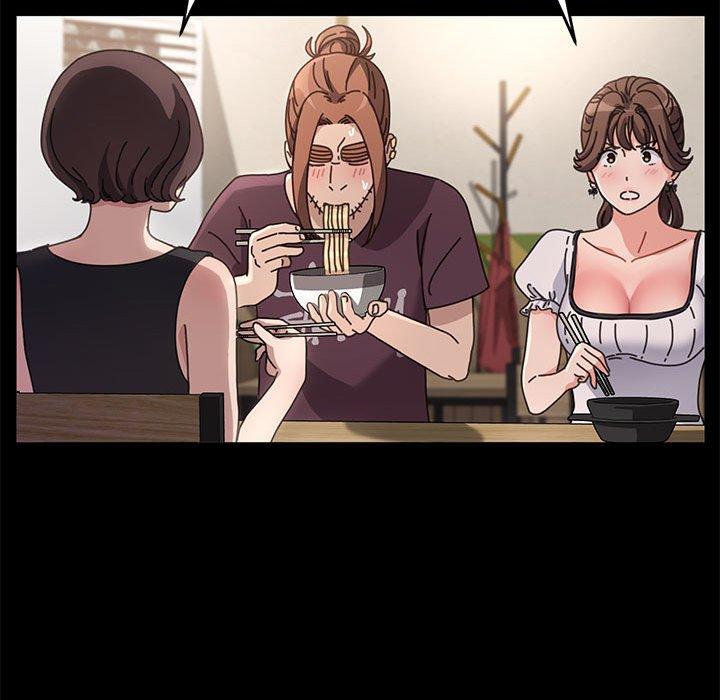 [Manhwa] My son-in-law Plot, mature woman wife#[181P]-54