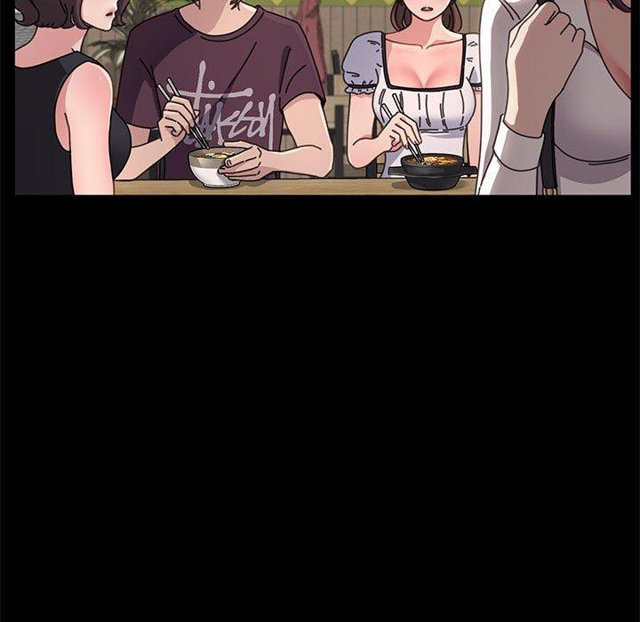 [Manhwa] My son-in-law Plot, mature woman wife#[181P]-61