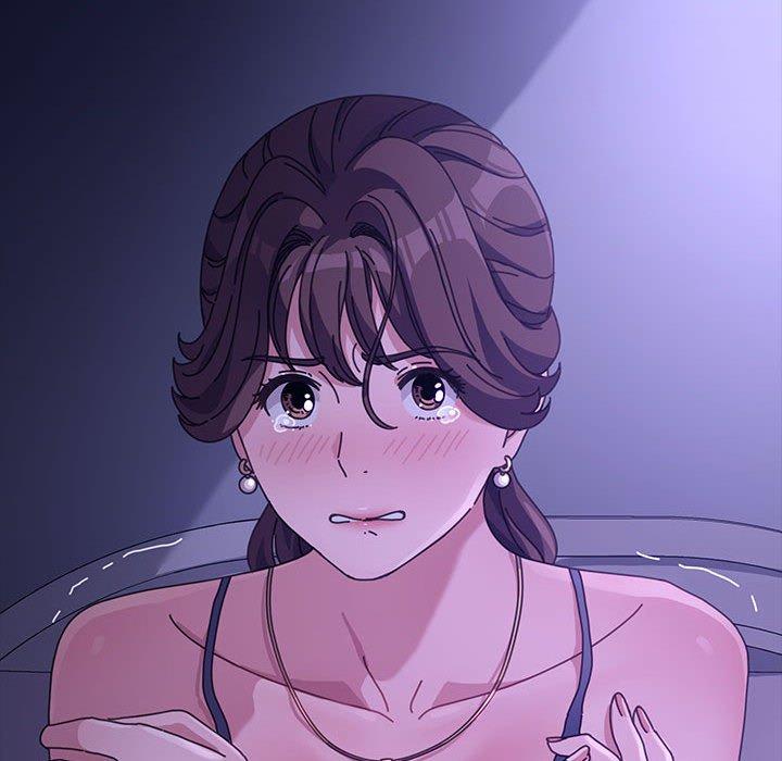 [Manhwa] My son-in-law Plot, mature woman wife#[181P]-86
