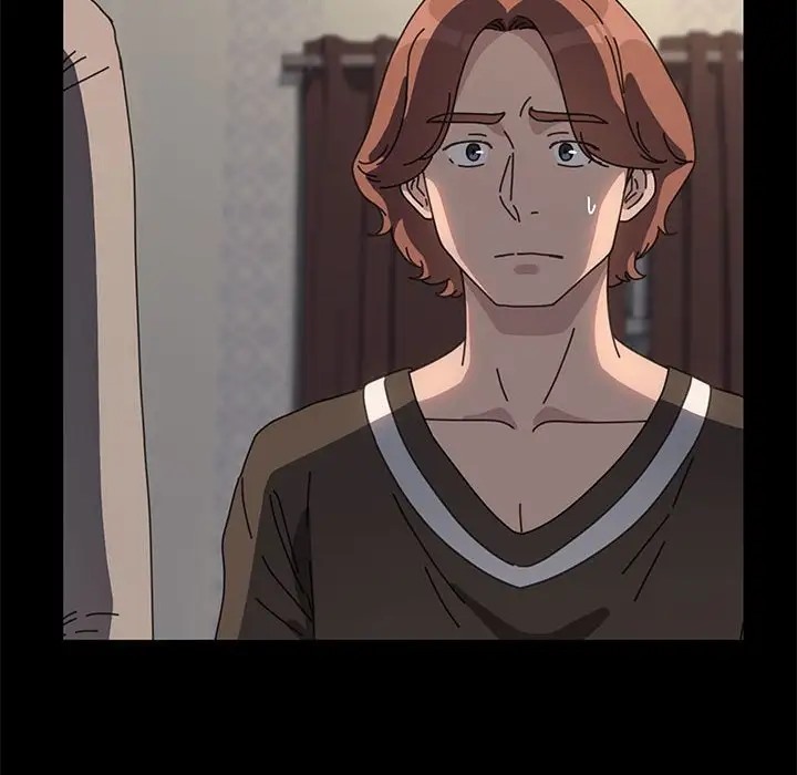 [Manhwa] My son-in-law Plot, mature woman wife#[175P]-10