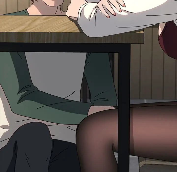 [Manhwa] My son-in-law Plot, mature woman wife#[175P]-170