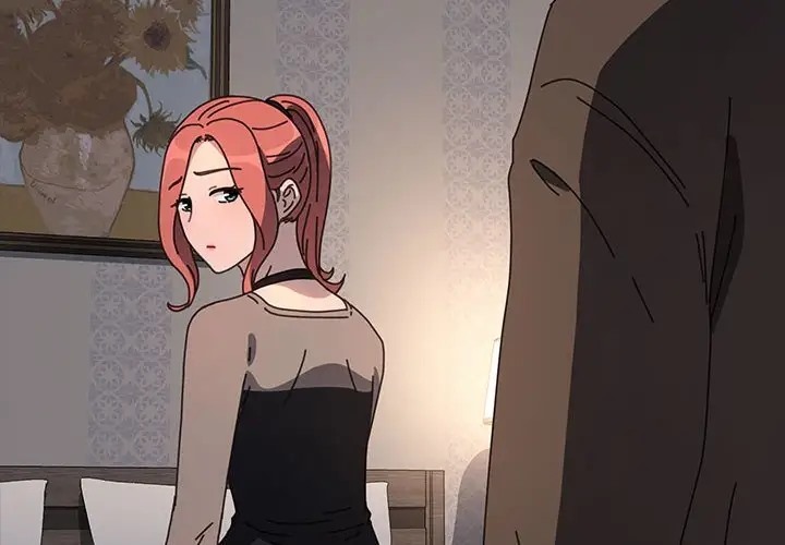 [Manhwa] My son-in-law Plot, mature woman wife#[175P]-2