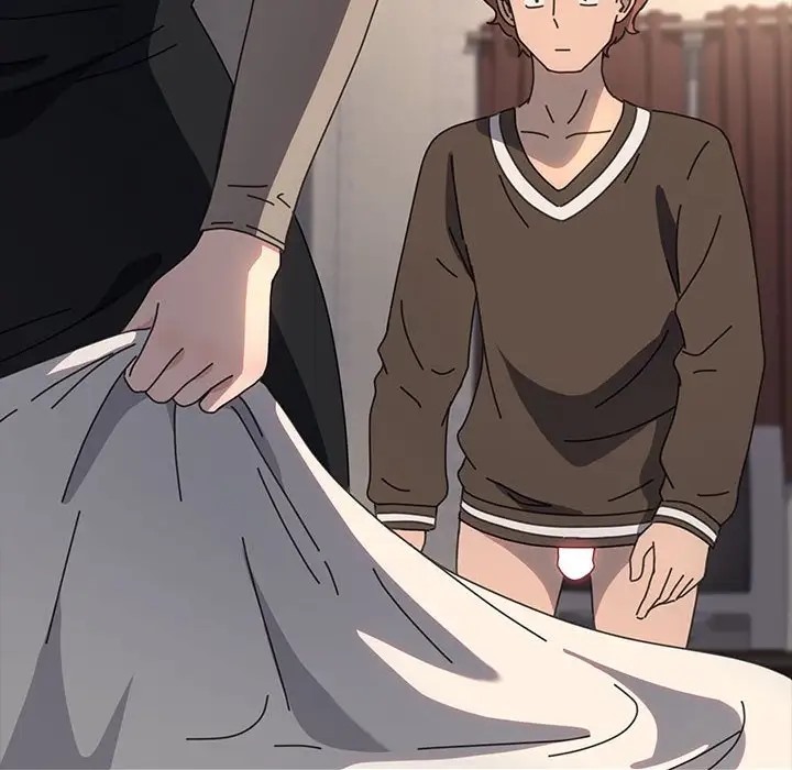 [Manhwa] My son-in-law Plot, mature woman wife#[175P]-23