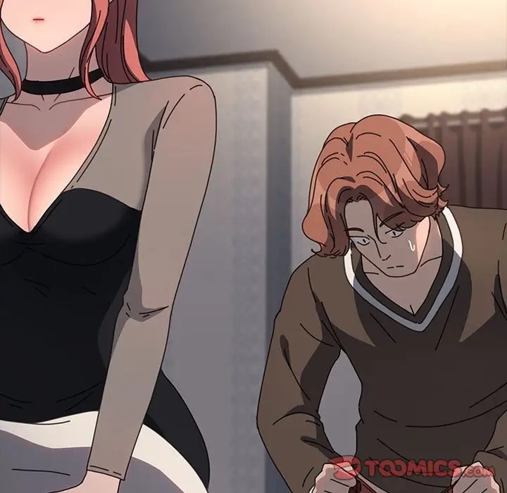 [Manhwa] My son-in-law Plot, mature woman wife#[175P]-28