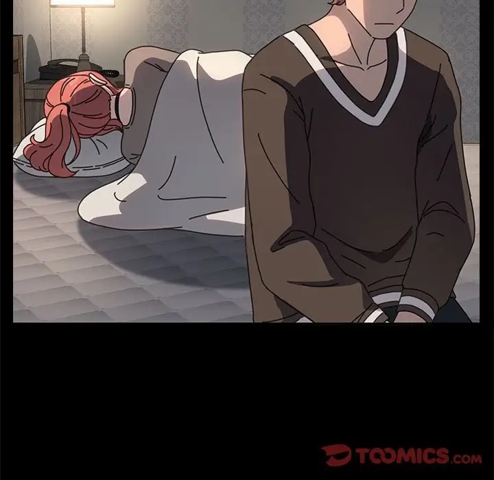 [Manhwa] My son-in-law Plot, mature woman wife#[175P]-36