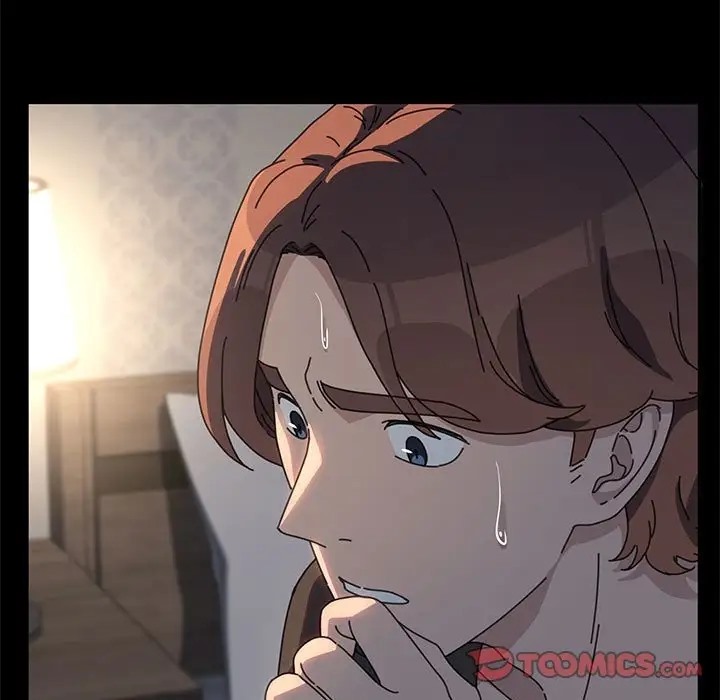 [Manhwa] My son-in-law Plot, mature woman wife#[175P]-51